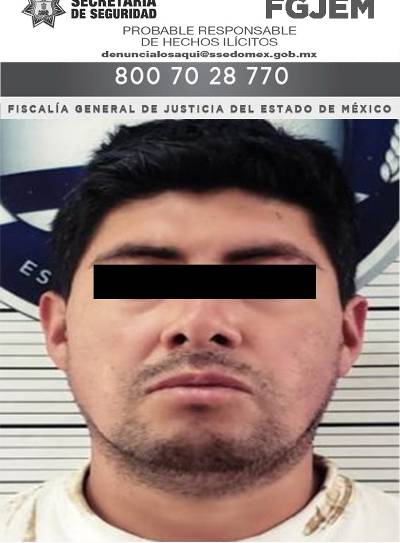 Video: Fue a buscar trabajo de limpieza y encontró la muerte en Atizapán de Zaragoza